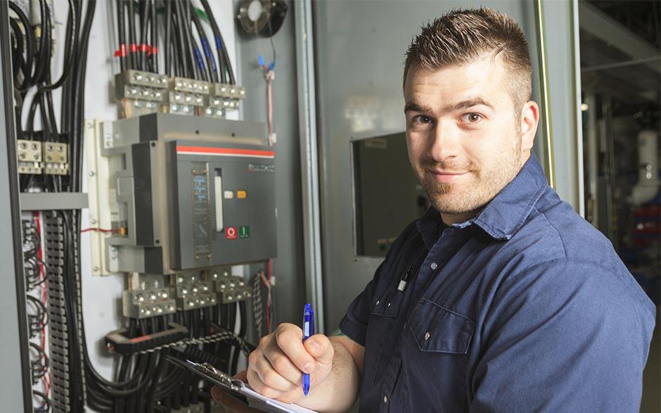 devis travaux électricité Saint-Brice-sous-Forêt