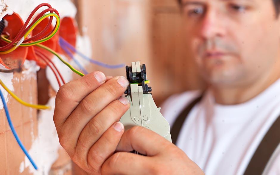 travaux d'électricité Bois-Colombes