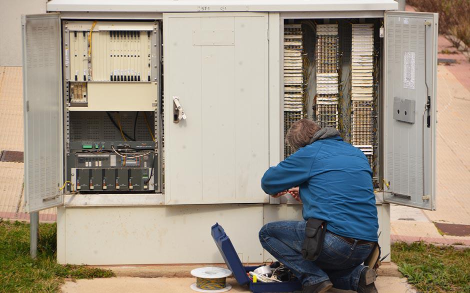 devis d'électricité La Ville-du-Bois