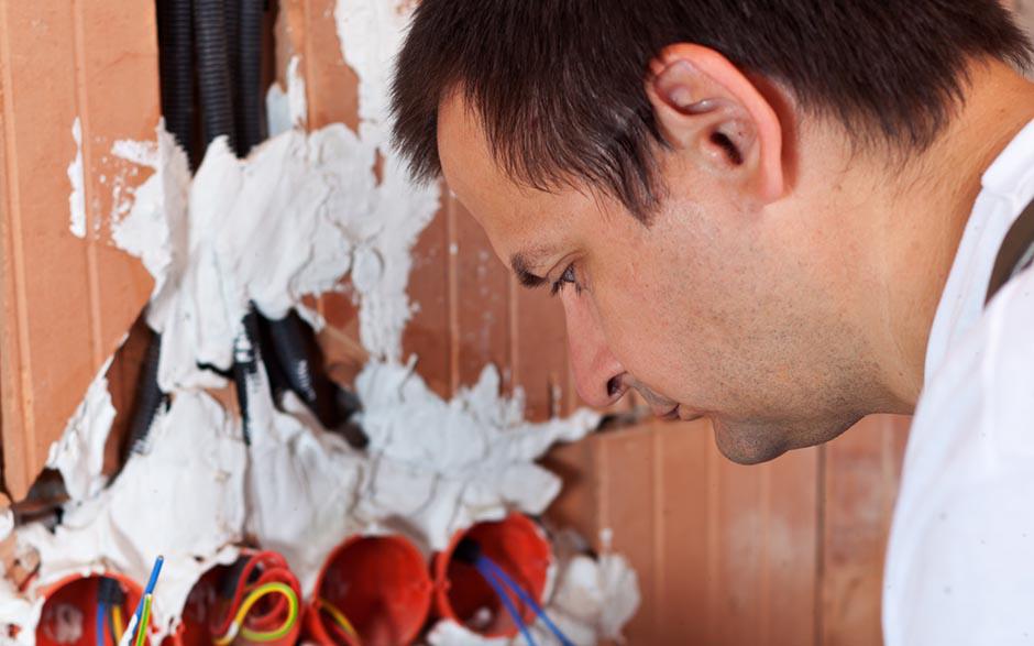 urgence électricité Rambouillet