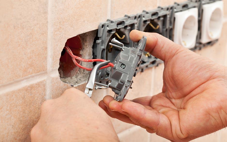 travaux d'électricité Bois-Colombes