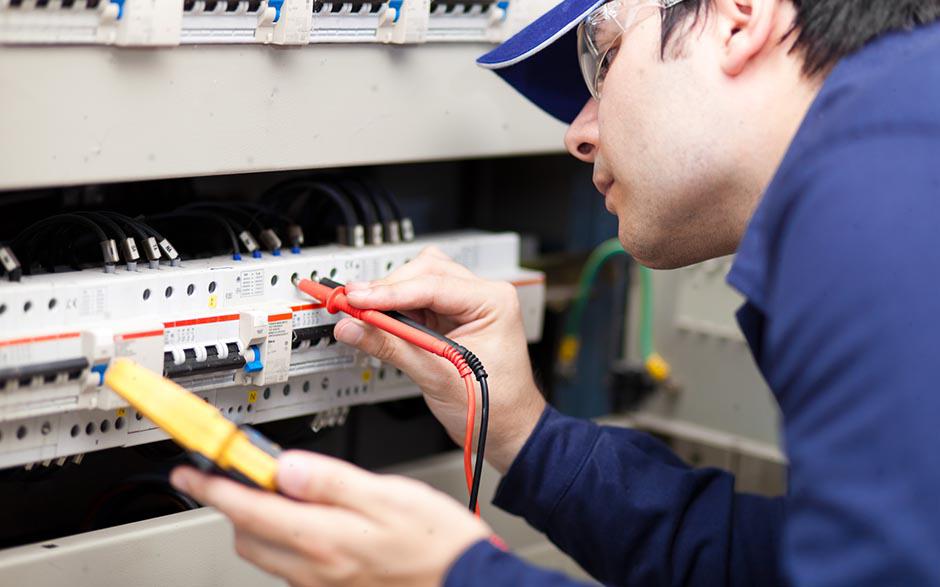 travaux d'électricité Bois-Colombes