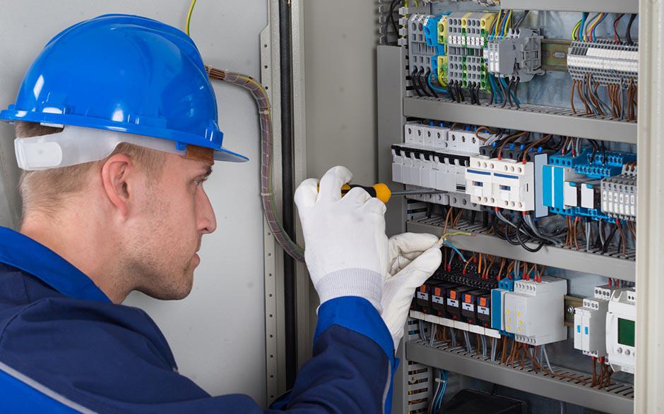 urgence électricité Montévrain
