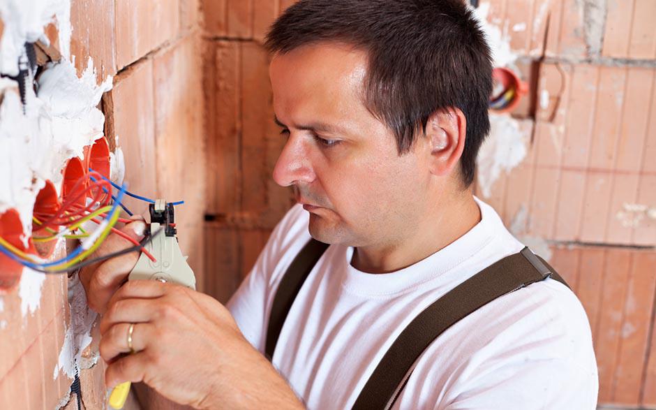 artisans électricien Paris 7
