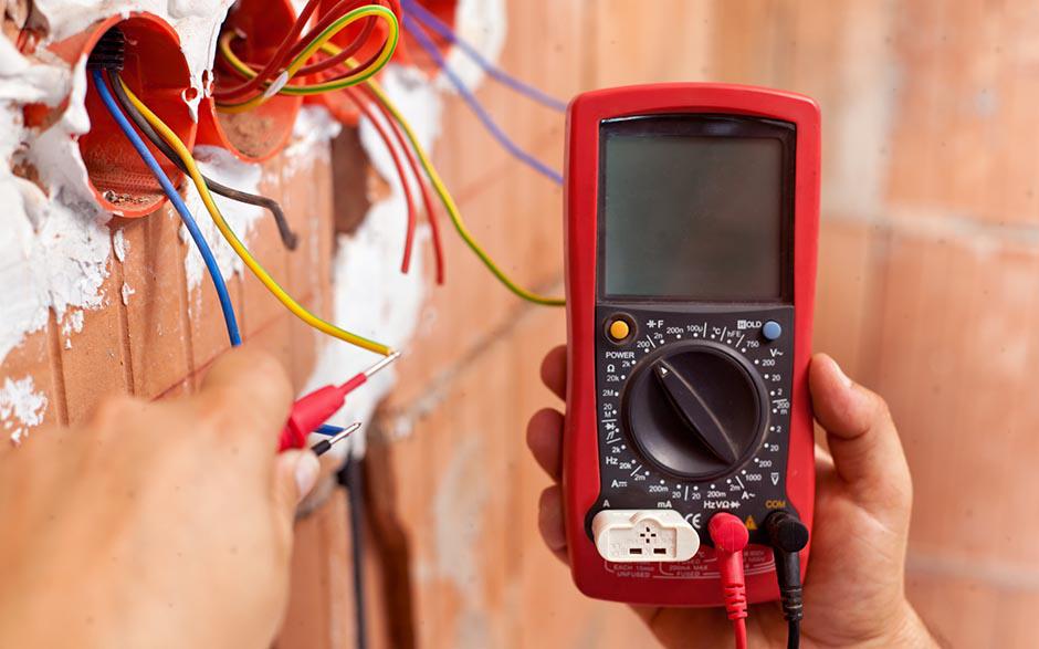électricien de maintenance Ballancourt-sur-Essonne