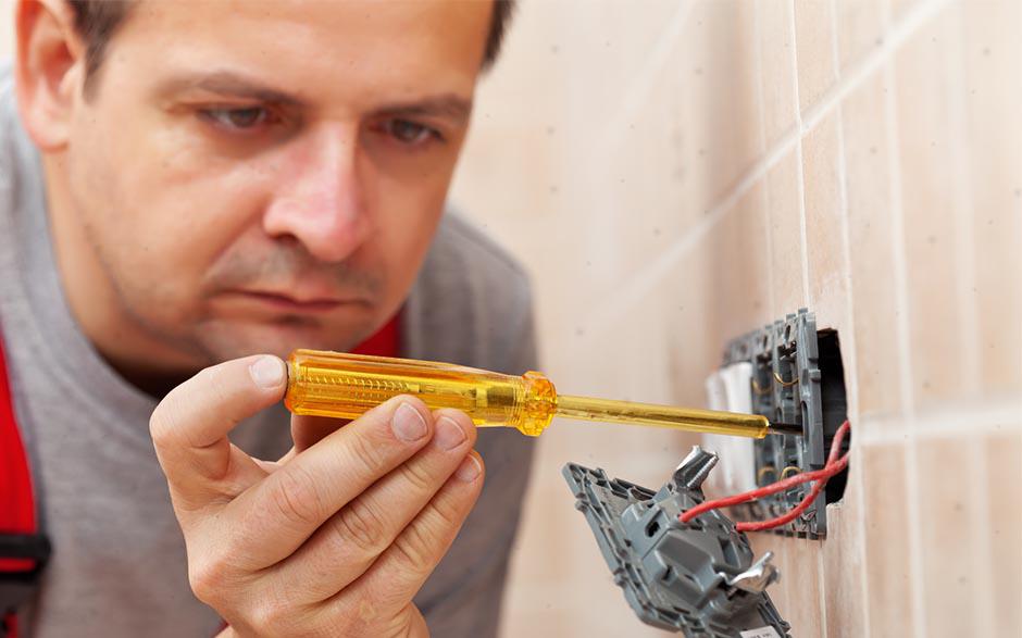travaux d'électricité Bois-Colombes