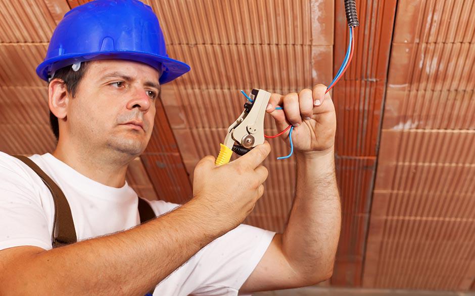 installateur électricien Paris 3