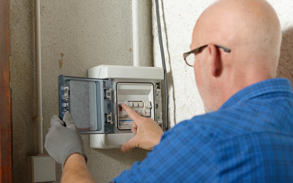 installateur électricien Paris 3